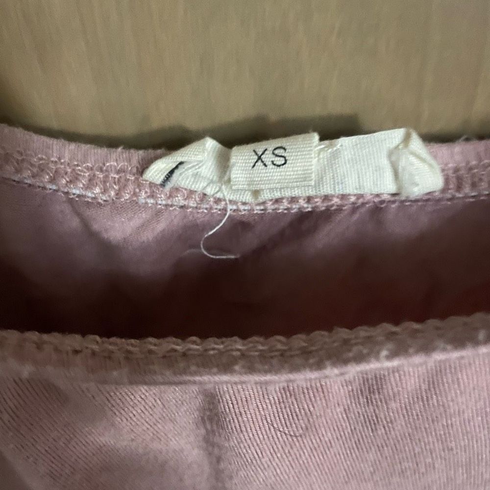 Women’s Xs Spring / Fall Top Bundle Euc - image 5